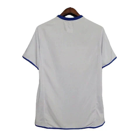Camisa Chelsea 03/05 Away - Retrô Masculina