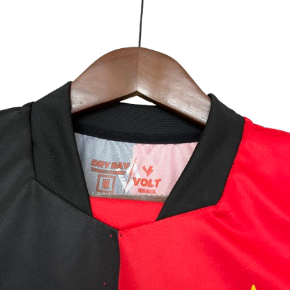 Camisa Vitória Home 25/26 - Volt Feminina