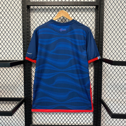 Camisa Bahia Third 24/25 - Torcedor Masculina Lançamento