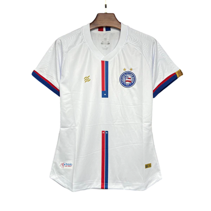 Camisa Bahia Reserva 24/25 - Versão Feminina