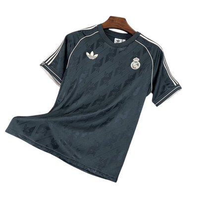 Camisa Real Madrid Edição Especial 24/25 - Adidas Torcedor Masculina Lançamento
