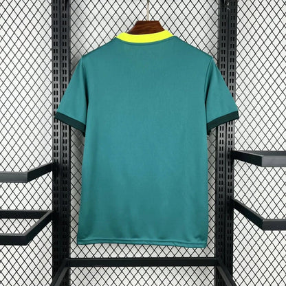 Camisa Bolívia Home 26/27 - Torcedor Masculina