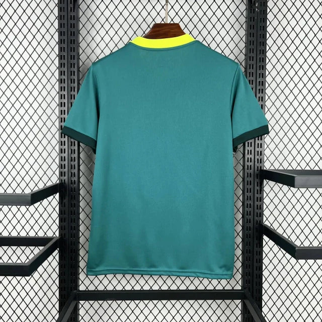 Camisa Bolívia Home 26/27 - Torcedor Masculina