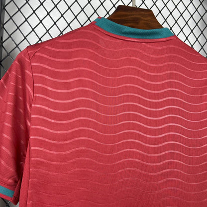 Camisa Portugal Home 26/27 - Puma Torcedor Masculina