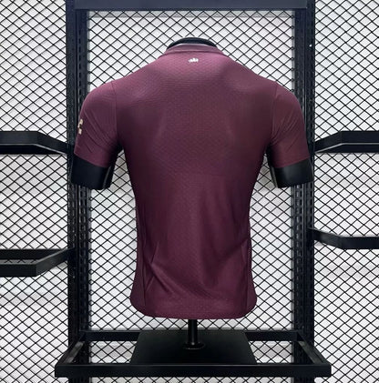Camisa Manchester City III 24/25 - Puma Jogador Masculina