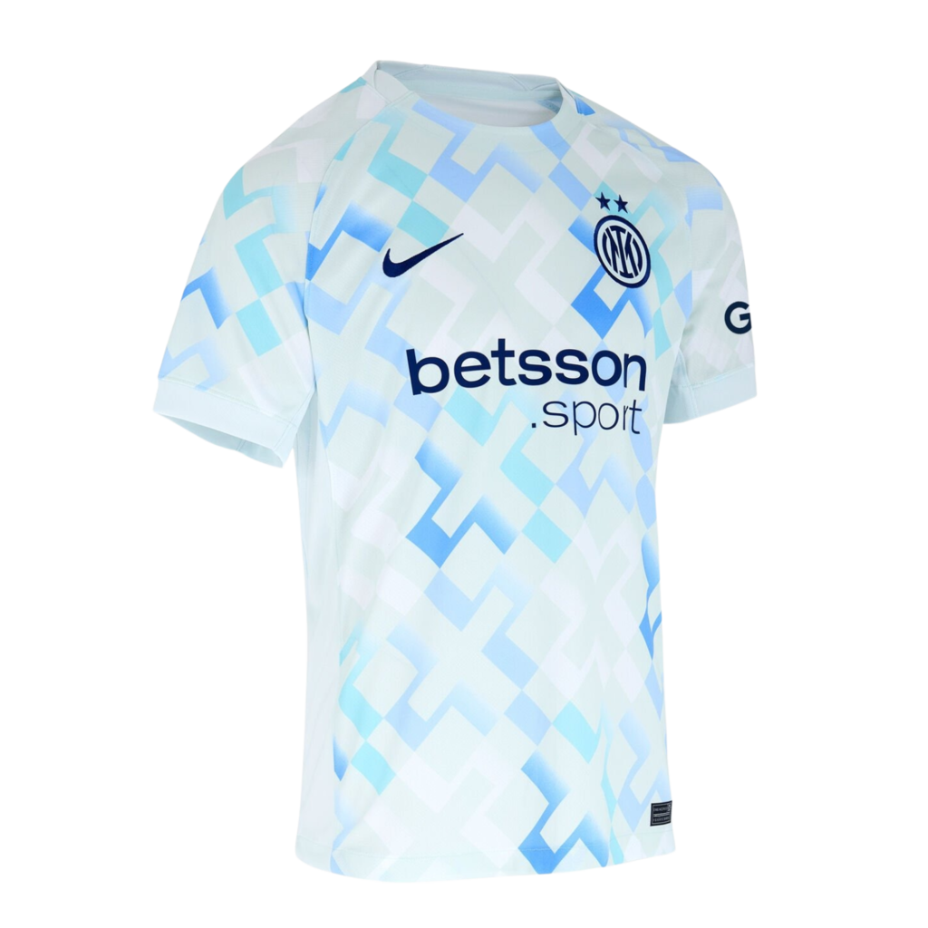 Camisa Inter de Milão 25/26 Away - Torcedor Masculina