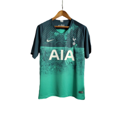 Camisa Tottenham 18/19 Away - Retrô Masculina