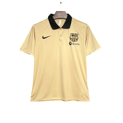 Camisa Barcelona Polo 24/25 Nike