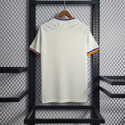 Camisa Real Madrid 21/22 Home - Retrô Masculina