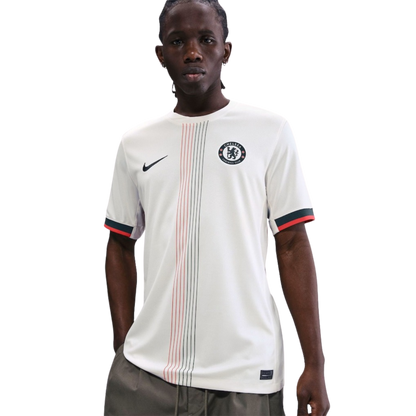 Camisa Chelsea 25/26 Away - Torcedor Masculina