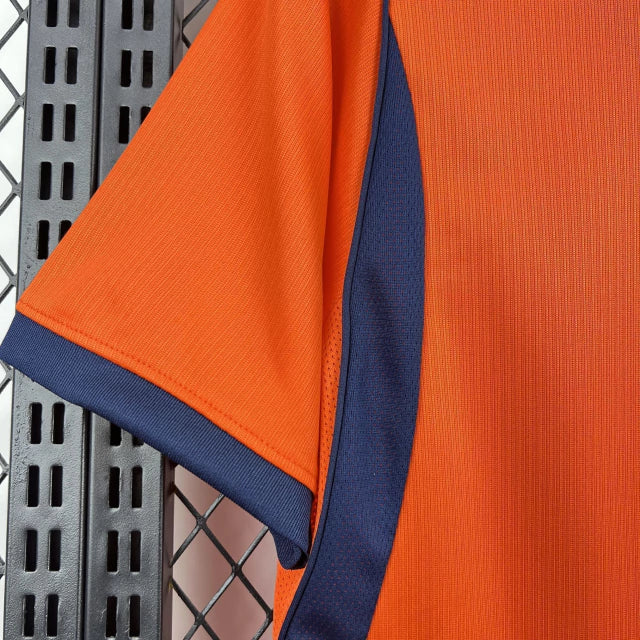 Camisa Holanda Home 26/27 - Nike Torcedor Masculina