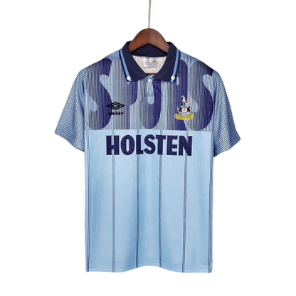 Camisa Tottenham 92/94 Away - Retrô Masculina