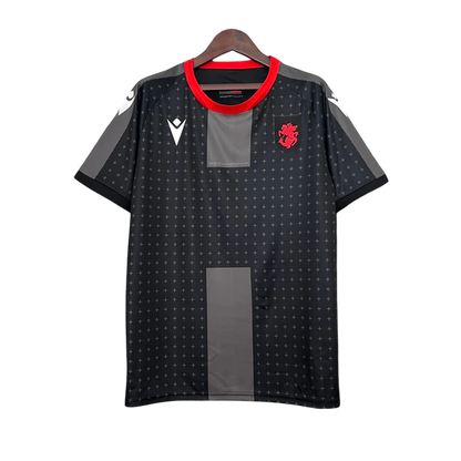 Camisa Georgia Away 24/25 - Torcedor Masculina Lançamento