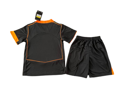 Kit Infantil Corinthians Total 90 III 25/26