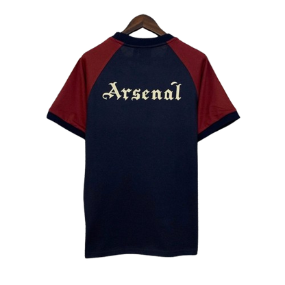 Camisa Arsenal 25/26 Edição Especial - Torcedor Masculina