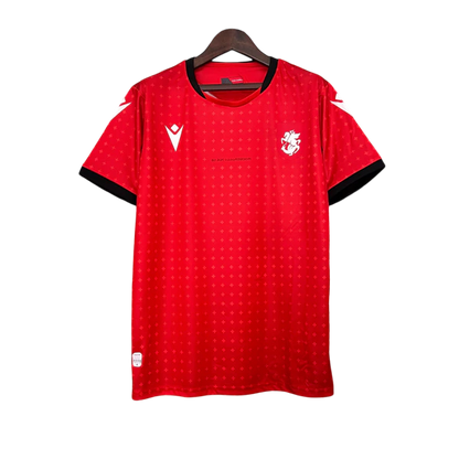 Camisa Georgia III Away 24/25 - Torcedor Masculina Lançamento