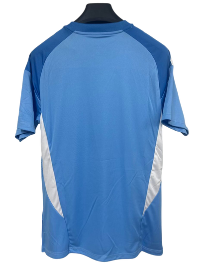 Camisa Cruzeiro Aquecimento Goleiro 25/26 - Adidas Torcedor Masculina