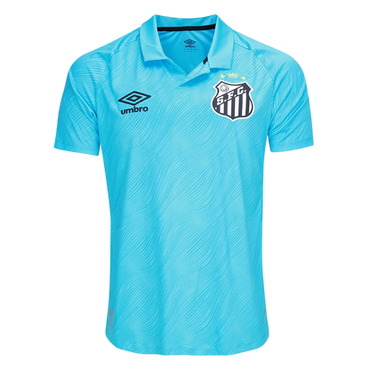 Camisa Santos FC 25/26 Third - Torcedor Masculina