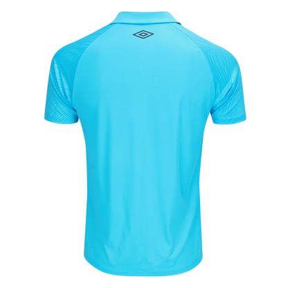 Camisa Santos FC 25/26 Third - Torcedor Masculina