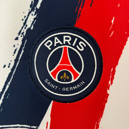 Camisa PSG Away 24/25 - Nike Torcedor Masculina