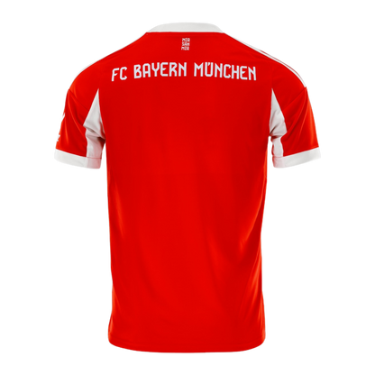 Camisa Bayern de Munique 25/26 Home - Torcedor Masculina