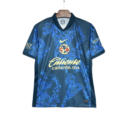 Camisa Club America Away 24/25 - Puma Versão Torcedor