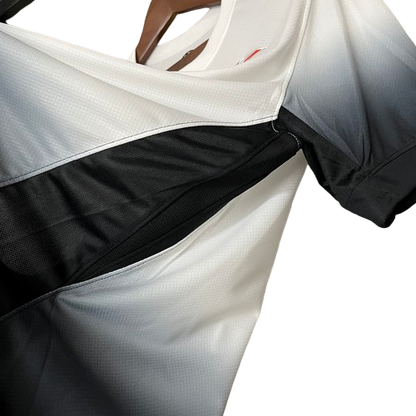 Camisa Corinthians Home 24/25 - Nike Versão Torcedor Masculina