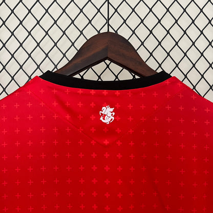 Camisa Georgia III Away 24/25 - Torcedor Masculina Lançamento