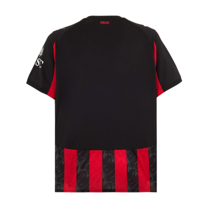 Camisa AC Milan 25/26 Home - Torcedor Masculino