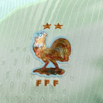 Camisa França Away 26/27 - Nike Jogador Masculina