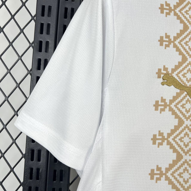 Camisa Marrocos Away 26/27 - Puma Torcedor Masculina