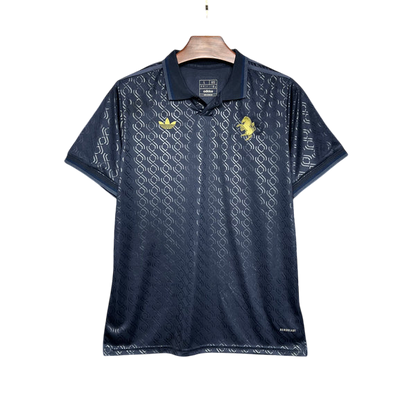 Camisa Juventus III 24/25 - Adidas Torcedor Masculina Lançamento
