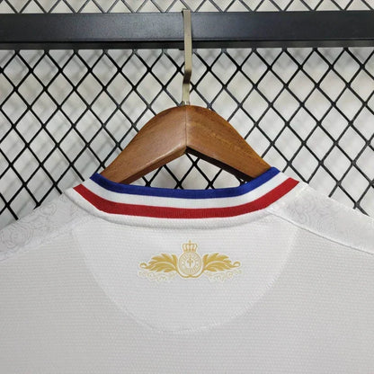 Camisa Fortaleza Away 24/25 - Torcedor Masculina Lançamento