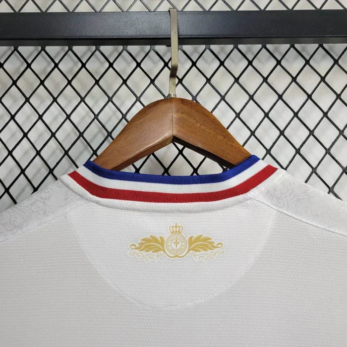 Camisa Fortaleza Away 24/25 - Torcedor Masculina Lançamento