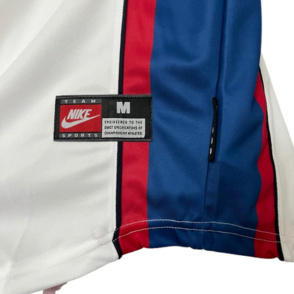 Camisa Barcelona 98/99 Away - Retrô Masculina