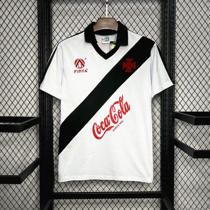 Camisa Vasco da Gama 1998- Retrô Masculina