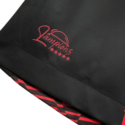 Camisa Vitória Home 25/26 - Volt Feminina