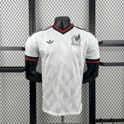 Camisa México Away 26/27 - Adidas Jogador Masculina