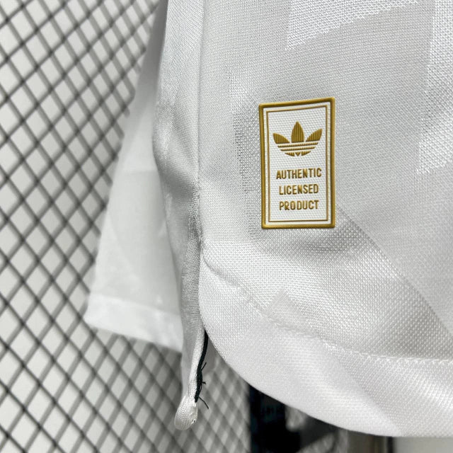 Camisa México Away 26/27 - Adidas Jogador Masculina
