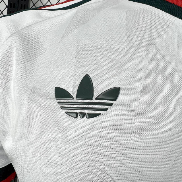 Camisa México Away 26/27 - Adidas Jogador Masculina