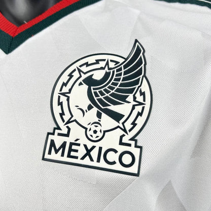 Camisa México Away 26/27 - Adidas Jogador Masculina