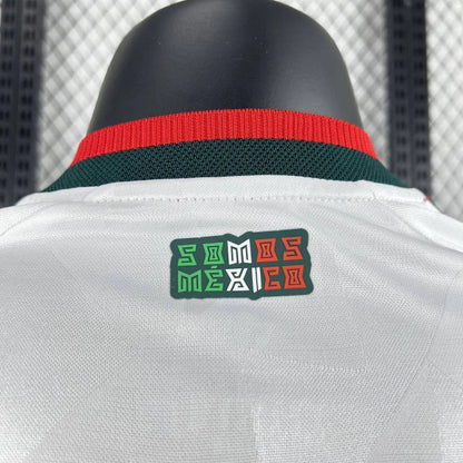 Camisa México Away 26/27 - Adidas Jogador Masculina