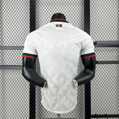 Camisa México Away 26/27 - Adidas Jogador Masculina