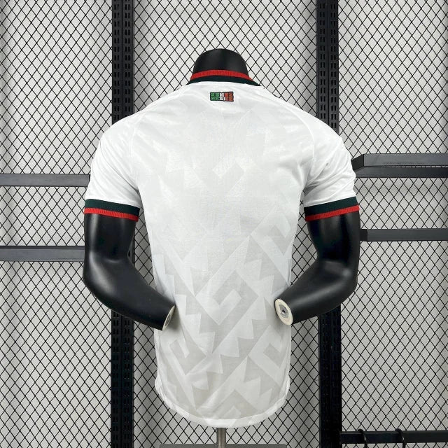 Camisa México Away 26/27 - Adidas Jogador Masculina