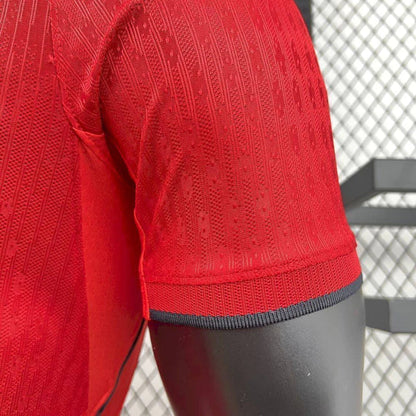Camisa Canadá Home 26/27 - Nike Jogador Masculina