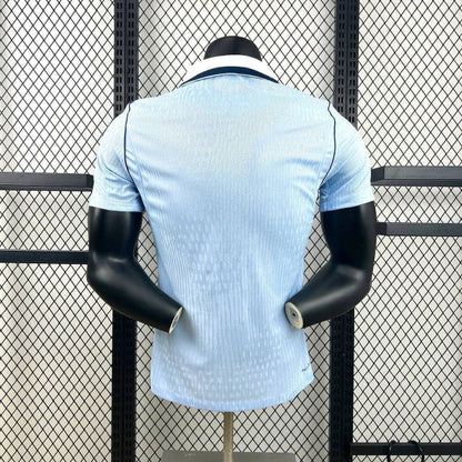 Camisa Uruguai Home 26/27 - Puma Jogador Masculina