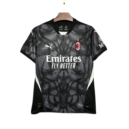 Camisa Milan Goleiro 24/25 - Puma Torcedor Masculina Lançamento