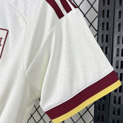 Camisa Espanha Away 26/27 - Adidas Torcedor Masculina