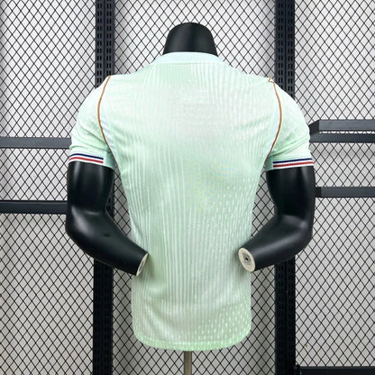 Camisa França Away 26/27 - Nike Jogador Masculina