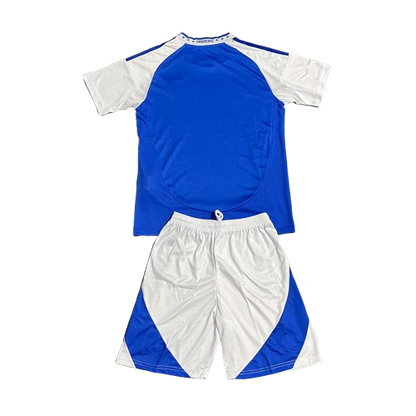 Kit Infantil Cruzeiro Titular 25/26